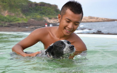 照片：「Anise」BLOG